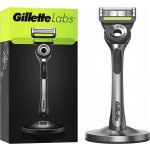 Gillette Labs + 1 ks hlavice – Sleviste.cz