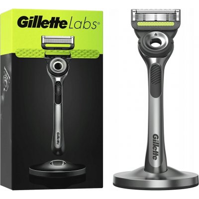 Gillette Labs + 1 ks hlavice – Sleviste.cz