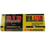 D.I.D Řetěz 428 D 132 | Zboží Auto