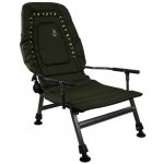 M Elektrostatyk Křeslo rybářské FK2 barva zelená – Zboží Mobilmania