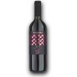 Serenissima Merlot Veneto IGT 11% 0,75 l (holá láhev) – Hledejceny.cz