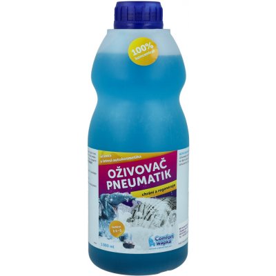 Comfort Wapka Oživovač pneumatik 1 l – Sleviste.cz