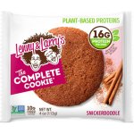 Lenny & Larry´s The Complete Cookie snickerdoodle 113 g – Hledejceny.cz