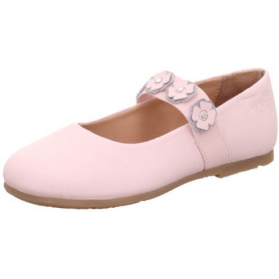 Froddo balerínky Superfit Flair 1-001020-5500 rosa – Zboží Dáma