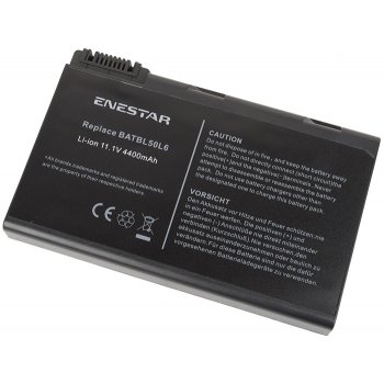 Enestar C006 4400 mAh baterie - neoriginální