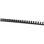 Office Products - 16 mm, černé, 100 ks – Zboží Živě