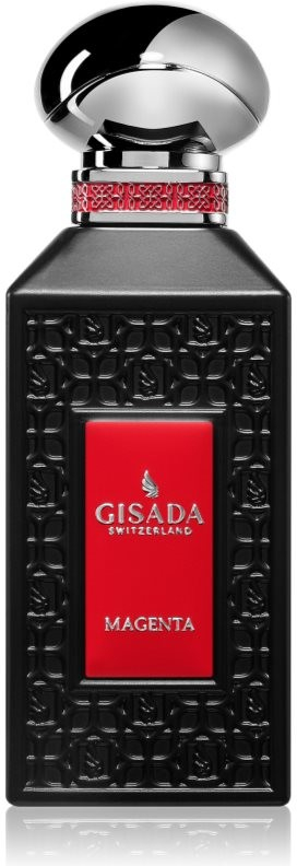 Gisada Luxury Collection Magenta parfém unisex 100 ml
