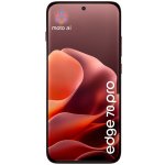 Motorola Edge 70 Pro 5G 8GB/256GB PANTONE Zinfandel – Zboží Živě