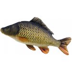 Gaby polštářek ryba Kapr šupináč standard 64 cm – Sleviste.cz
