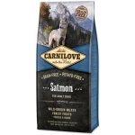 Carnilove Salmon for Adult Dogs 2 x 12 kg – Hledejceny.cz