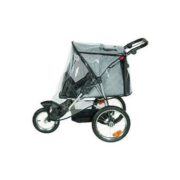 Karlie-Flamingo Sport Buggy Kočárek 123 x 57 x 105 cm od 9 000 Kč -  Heureka.cz