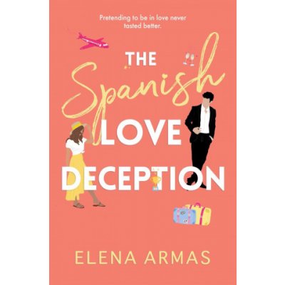 Spanish Love Deception – Hledejceny.cz