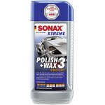 Sonax Xtreme Polish & Wax 3 250 ml – Sleviste.cz