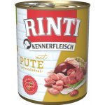 Rinti Pur Kennerfleisch Turkey 0,8 kg – Hledejceny.cz