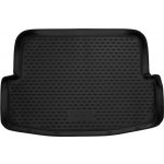 Gumová vana do kufru Novline VW Caddy Maxi 2007-2020 (7 míst, za 3. řadu)