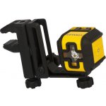 STANLEY STHT77498-1 Křížový laser FatMax CUBIX – Hledejceny.cz