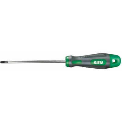 KITO 4800425 - šroubovák TORX, T 25x100mm – Zbozi.Blesk.cz