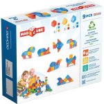 Geomag Magicube Shapes 9 – Zboží Dáma