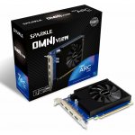 Sparkle Arc A310 Omni View 4GB GDDR6 SA310F-4G – Hledejceny.cz