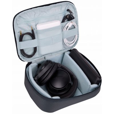 Thule Subterra 2 PowerShuttle Plus pouzdro TSPW402 Dark Slate – Sleviste.cz