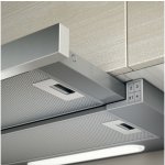 Elica ELITE 14 LUX GRIX/A/50 – Zboží Dáma