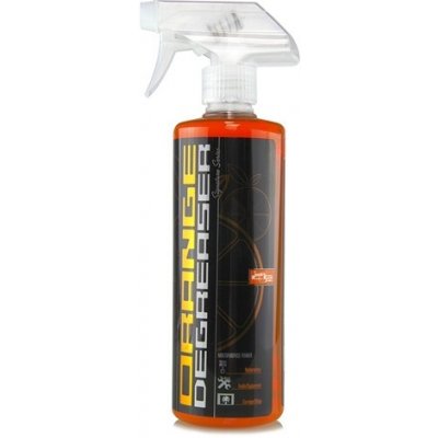 Chemical Guys Orange Degreaser 473 ml | Zboží Auto