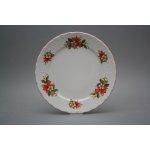 Bohemia Porcelán 1987 Talíř Opera Vánoční hvězda ACL 26 cm – Zboží Dáma