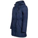 HKM Bunda jezdecká Dallas dámská deep zelená – Sleviste.cz