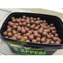 STRATEGY BAITS Boilies S-APPEAL 4kg 20mm GARLIC