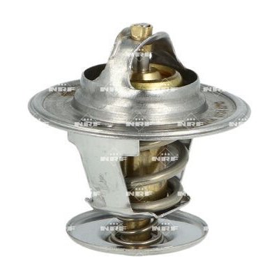 Termostat, chladivo NRF 725214 | Zboží Auto