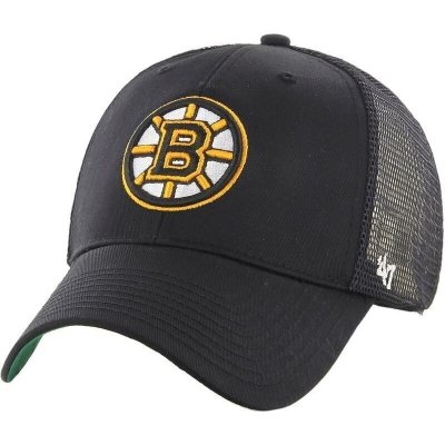 47 BRAND NHL Boston Bruins Branson '47 MVP – Zboží Mobilmania