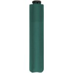 Doppler Zero 99 7106326 skládací odlehčený deštník tm.zelený – Sleviste.cz