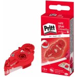 Pritt lepicí roller nonpermanent náplň 8,4 mm x 16 m – Zboží Živě