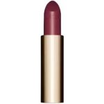 Clarins Sametově matná rtěnka Joli Rouge Velvet 744 Soft Plum 3,5 g – Hledejceny.cz