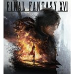 Final Fantasy XVI – Sleviste.cz