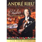 André Rieu : Christmas Down Under - Live from Sydney DVD – Hledejceny.cz