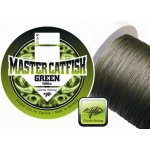 Giants Fishing Master Catfish Green 1200m 0,60mm – Hledejceny.cz