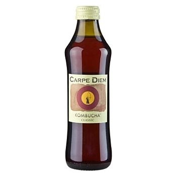 Carpe Diem Kombucha Classic 250ml