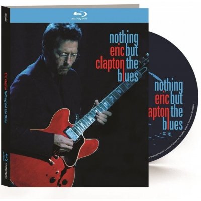 Eric Clapton: Nothing But the Blues BD – Zbozi.Blesk.cz
