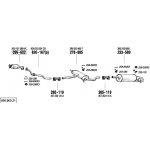 Bosal BS 233-589 – Hledejceny.cz