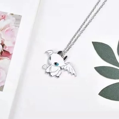 Bijavera Náhrdelník bílá OJ1434-92 – Sleviste.cz