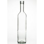 Láhev skleněná 500ml Bordolese – Hledejceny.cz