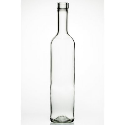 Láhev skleněná 500ml Bordolese – Hledejceny.cz