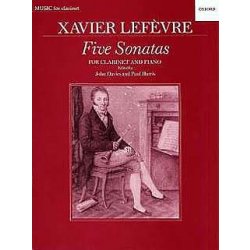 Five Sonatas