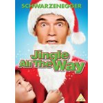 Jingle All the Way DVD – Hledejceny.cz