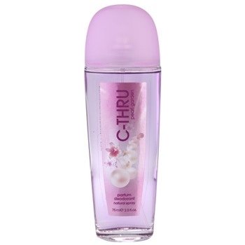 C-Thru Lovely Garden Woman deodorant sklo 75 ml