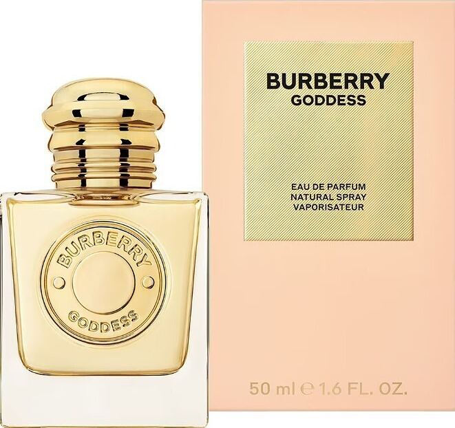 Burberry Goddess parfémovaná voda dámská 30 ml