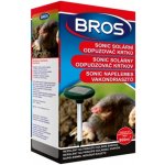 Bros Sonic Solární odpuzovač krtků 1 ks 419 – Sleviste.cz