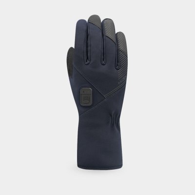 Racer E-glove4 černá – Hledejceny.cz