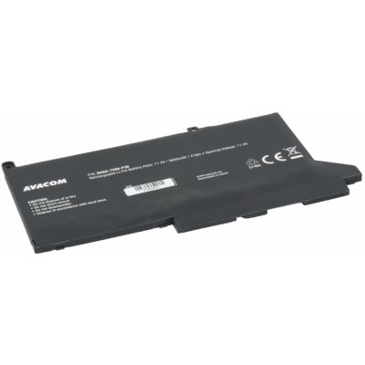 AVACOM NODE-7280-P36 3600 mAh baterie - neoriginální – Zboží Živě